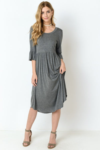 olympia midi dress Olympia Dress – Cottonwood Threads