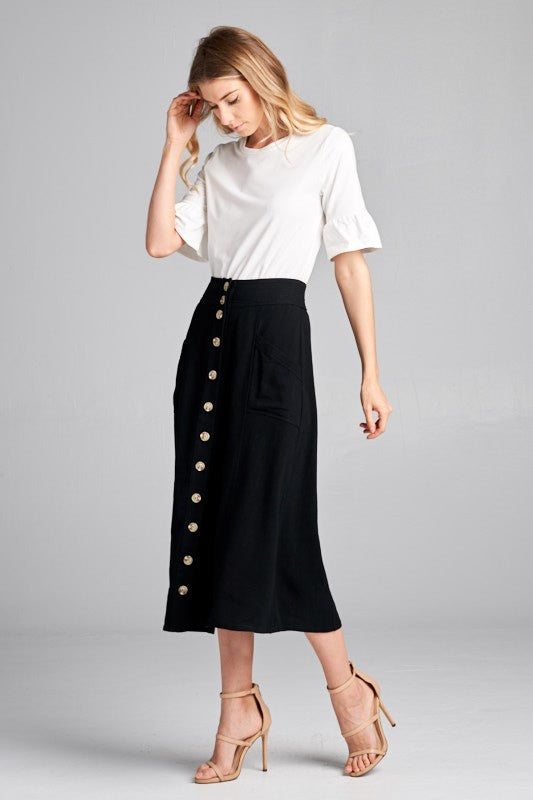 Dover Skirt